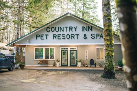 country inn pet resort  spa