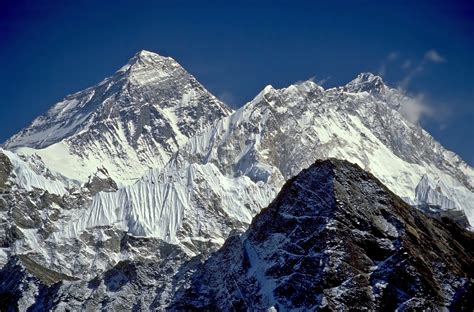 pictures  mt everest