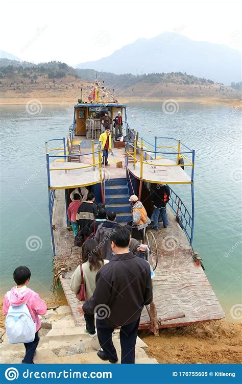 passenger    ship editorial image image  ship