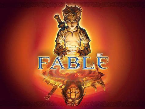 fable hd remake heading   xbox  oprainfall
