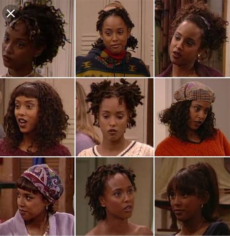 90s hairstyles black women natural hair hair styles ideas