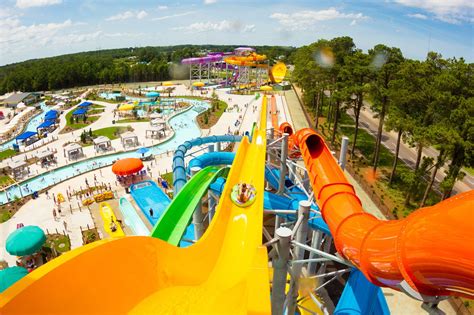 hobx discounted waterpark  twiddy