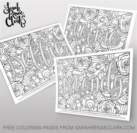 custom coloring pages   coloring pages birthday coloring