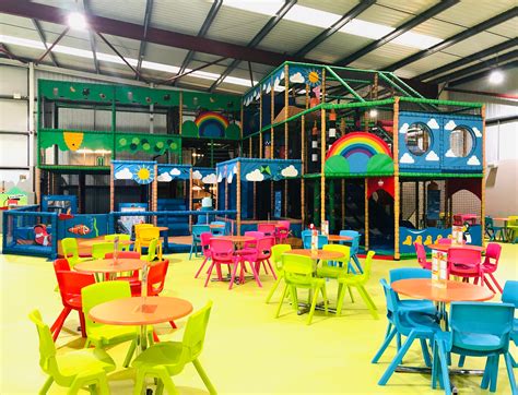 parents popular kids play centre     owners  star