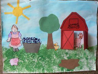 kindergarten farms ideas farm unit farm school farm theme