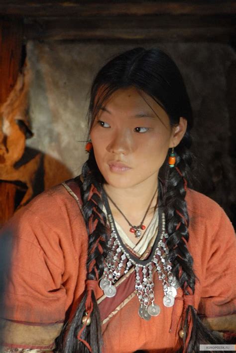 mongolian woman mongol pinterest mongolia