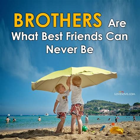 brother quotes images   status  brother