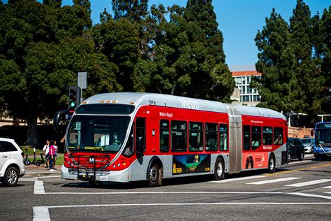 metro  road   bus system utilizing community input  redesign plan daily bruin
