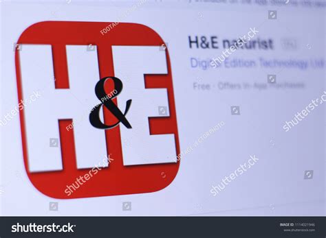 H And E Naturist Photos And Images Shutterstock