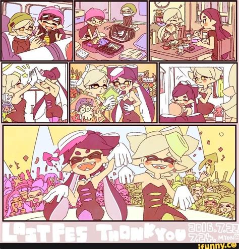 17 Best Images About Splatoon On Pinterest News Games