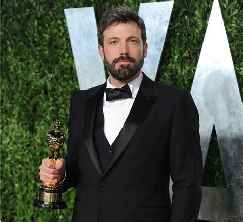 Holy Cowl Ben Affleck Will Star As Batman In Movie