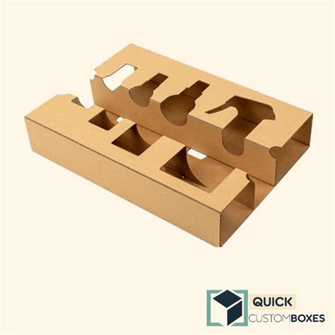 packaging inserts quickcustomboxes