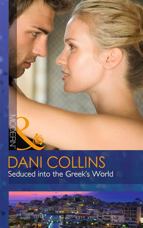 The Modern Cover For Seduced Into The Greek S World Seduce Marriage