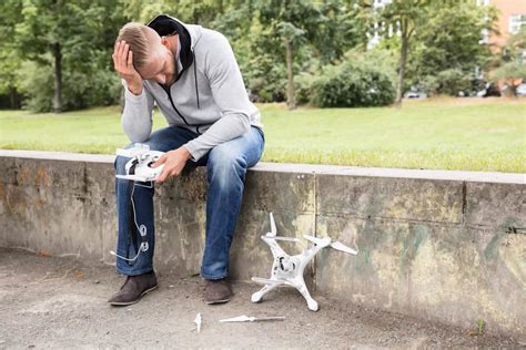 establishing fault  drone accidents   drones     premises liability cases