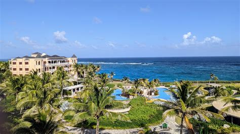 Review The Crane Resort In Barbados Weleavetoday