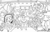 Coloring Pages Colouring Sing Printable Movie Print Rosita Book Color Info Kids Animal Adults Choose Board Template Online sketch template