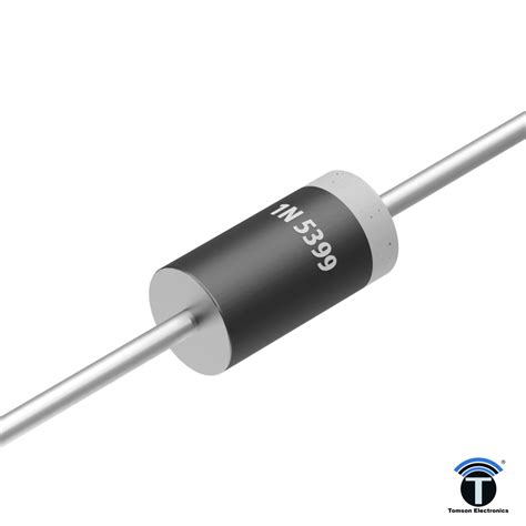 diode   tomson electronics