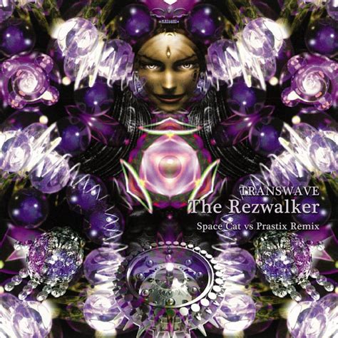 transwave  rezwalker space cat  prastix remix matsuri digital  matsuri productions