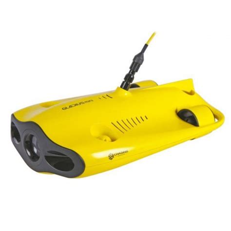 chasing innovation gladius mini underwater drone   tether version