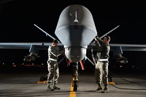 history  drones  remote controlled unmanned aerial vehicles uavs