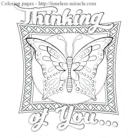 thinking   coloring page timeless miraclecom
