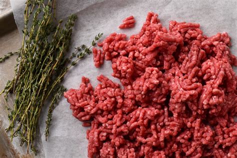 ultimate guide  ground beef experts weigh