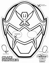 Power Rangers Coloring Ranger Mask Pages Printable Megaforce Dino Super Charge Cake Sheets Masks Print Color Pink Party Mascara Activity sketch template
