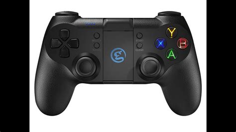 gamesir ts controller review pc ps android youtube