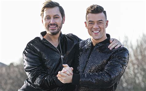 Dancing With The Stars To Feature First Ever Same Sex Couples