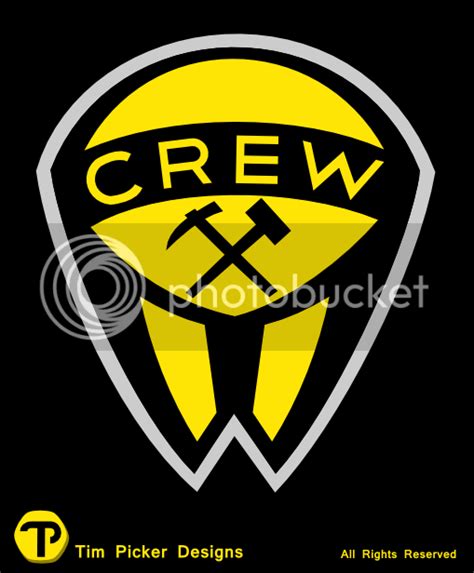 columbus crew concept concepts chris creamers sports logos community ccslc sportslogos