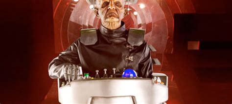 doctor  rogues gallery davros anglophenia bbc america