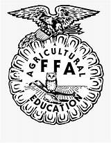 Ffa Emblem sketch template