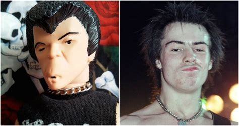 we have found the world s worst sid vicious doll
