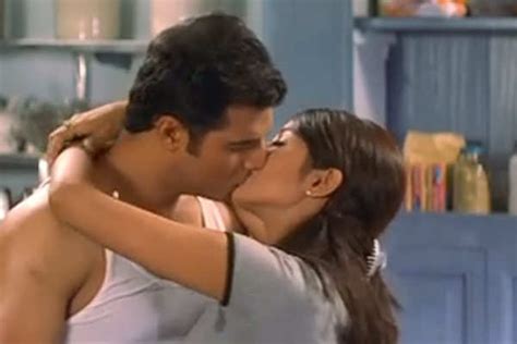 Top 10 Kissing Scenes In Bollywood Over 100 Years
