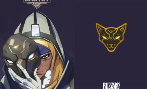 short story bastet brings more lore to overwatch mxdwn games