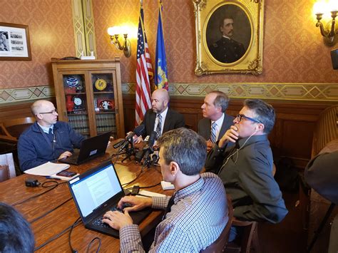 bipartisan bills divide assembly  party lines wisconsin examiner