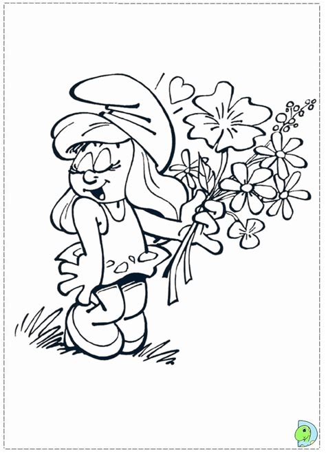 grumpy smurf coloring pages clip art library