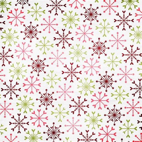 cute christmas papers   fiesta  english