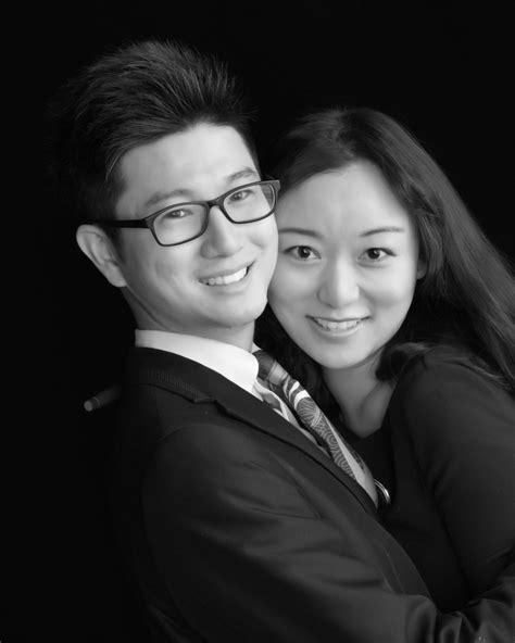 Auctioneer Spotlight Skye Li And Johnny Zhang Park West
