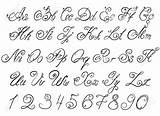 Desenhar Alfabeto Letters Coloringcity Cursive Desenhada Dacia sketch template