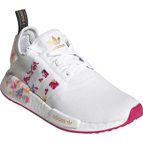 adidas womens nmd  athletic shoes running   school shop