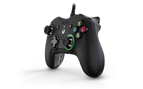 nancon unveils  xbox series controllers gamespacecom