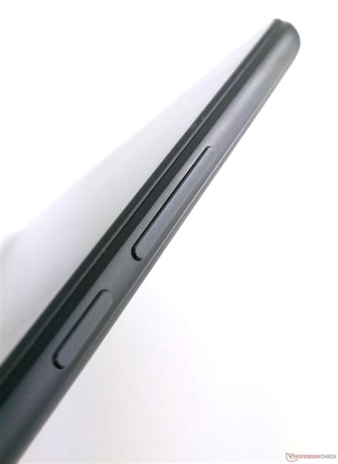 xiaomi mi pad  lte tablet review notebookchecknet reviews