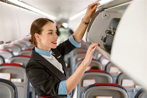 18 Flight Attendant Interview Questions With Winning Answers Freesumes
