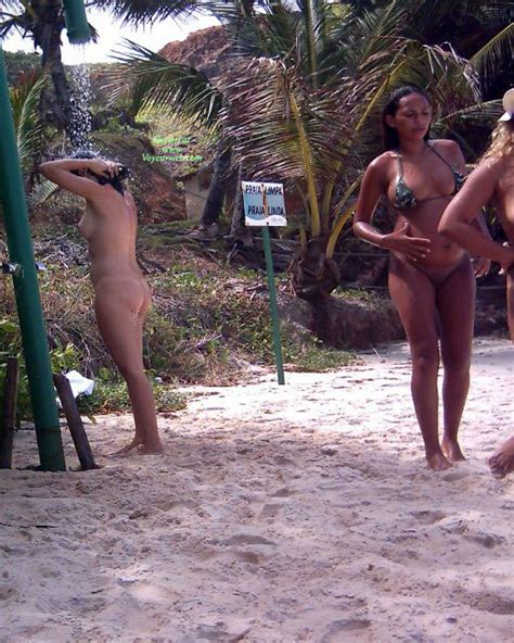 beach voyeur brasil wash in tambaba beach at funbags