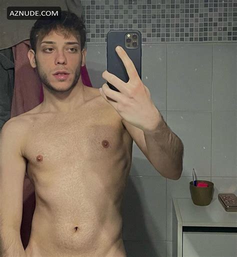 Vincenzo Tornabene Sensual Nudity Aznude Men