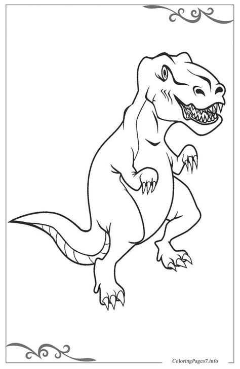 dinosaurs printable coloring pages  kids coloring pages coloring pages  kids dinosaur