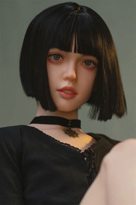 ryan 142cm silicone real doll aa cup flat chested sex doll