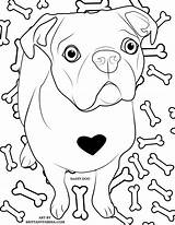 Coloring Dog Turn Into Pages Dogs Brittany sketch template
