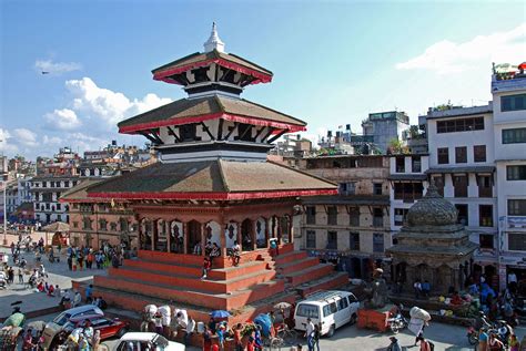 kathmandu heritage tour ak holidays